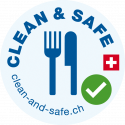 Clean-Safe-Gastro